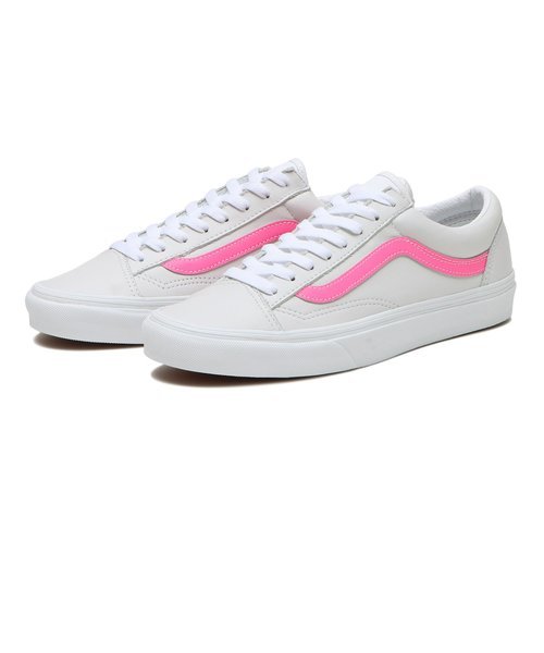 新品未使用ヴィンテージスニーカー】バンズVANS CLS.SLIP-ON LX des