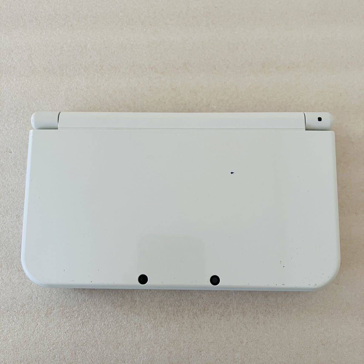 ヤフオク! -「3ds ll パールホワイト」の落札相場・落札価格