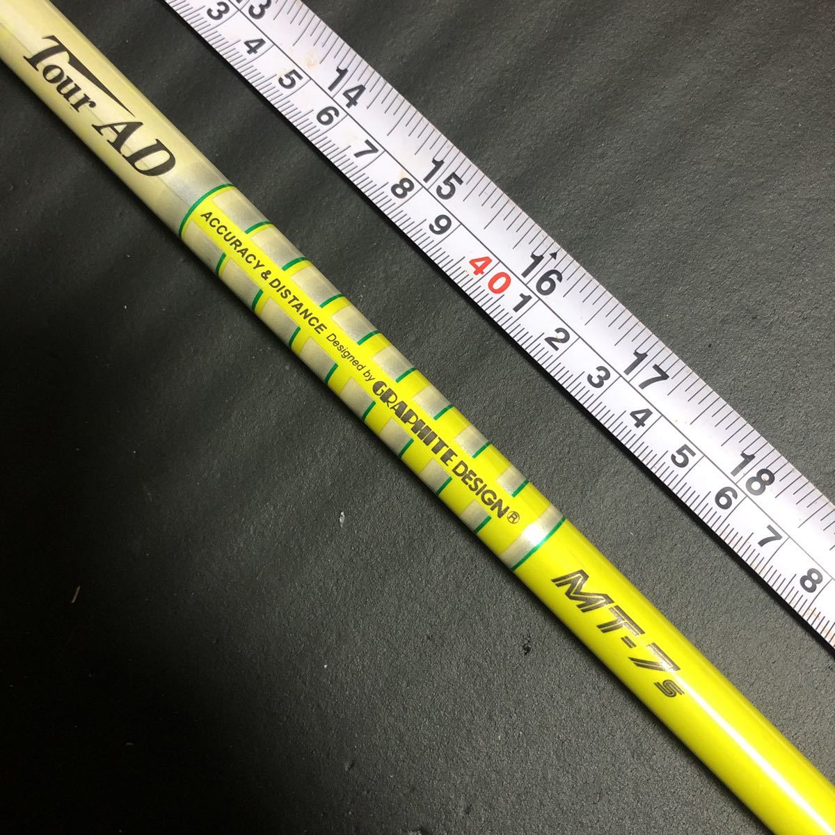 ヤフオク! -シャフト ツアーad(フェアウェイウッド)の中古品・新品・未