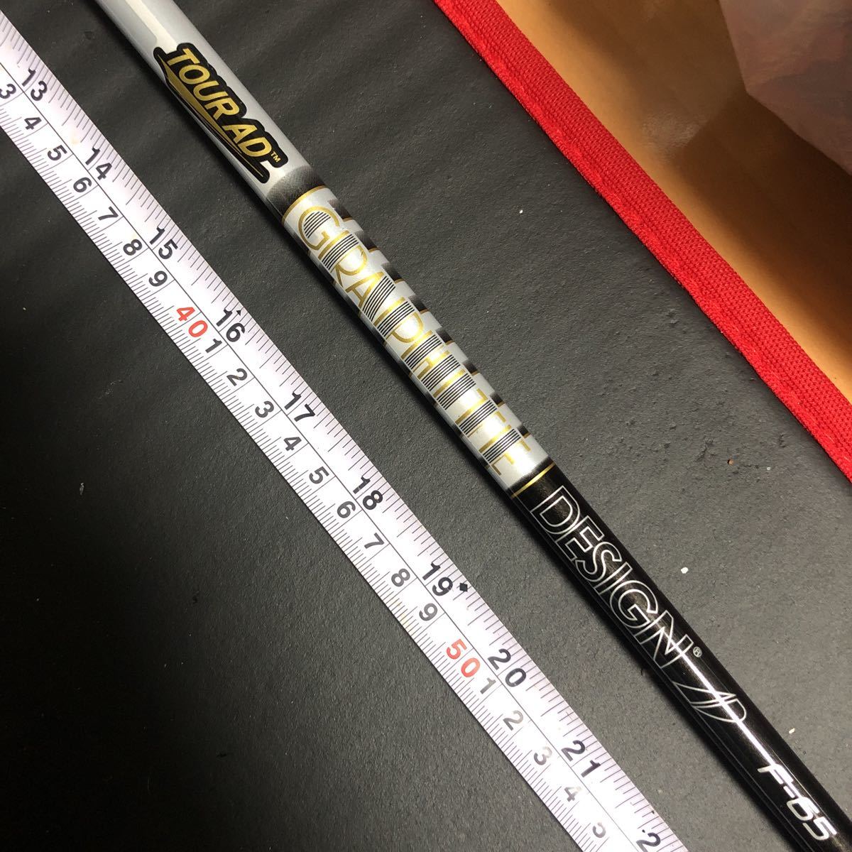 ヤフオク! -テーラーメイド シャフト スリーブ付 3wの中古品・新品・未 ...