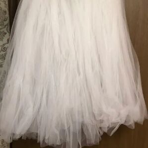repetto レペット チュールスカート チュール 新品未使用