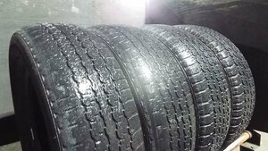 【T920】DUELER H/L689■215/70R15■4本売切り