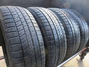 【L587】VRX2■195/65R15■4本即決