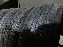 【L602】VRX■205/60R16■4本売切り_画像2