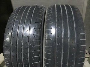 【T575】●SPSPORT MAXX 050■215/55R17■2本売切り