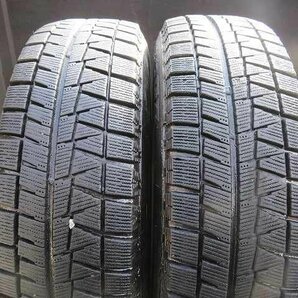 【K671】REVO GZ■185/70R14■2本即決の画像1