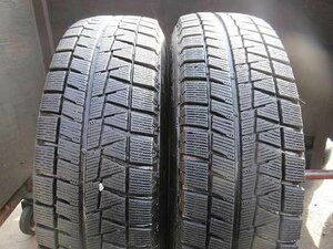 【K671】REVO GZ■185/70R14■2本即決