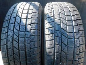 【N639】KR36■205/60R16■2本売切り