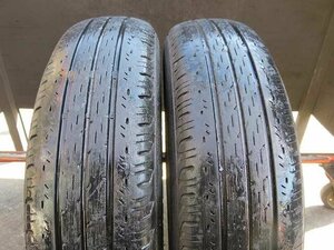 【L617】●R680■145/80R12 80/78■2本即決