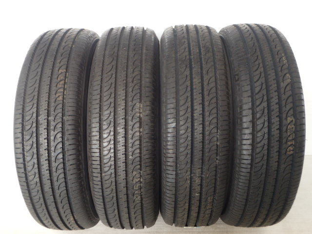 YOKOHAMA GEOLANDAR SUV 215/70R16 100H オークション比較 - 価格.com