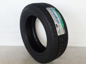 グッドイヤー Assurance WeatherReady 225/55R17 97H 新品処分 1本のみ オールシーズンタイヤ 2019年製