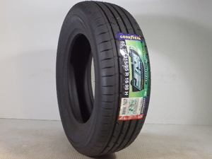 グッドイヤー EAGLE RV-F 215/65R16 98H 新品処分 1本のみ サマータイヤ 2019年製