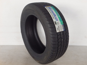 グッドイヤー Assurance WeatherReady 235/55R18 100V 新品処分 1本のみ オールシーズンタイヤ 2019年製