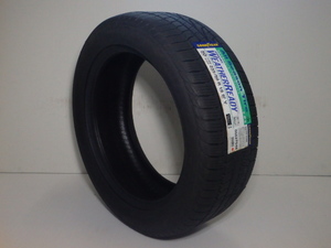 グッドイヤー Assurance WeatherReady 235/50R18 97V 新品処分 1本のみ オールシーズンタイヤ 2019年製