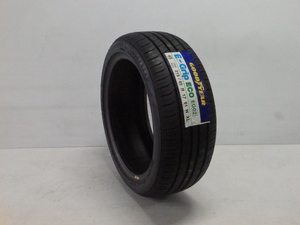 グッドイヤー E-Grip ECO EG02 215/45R17 91W XL 新品処分 1本のみ サマータイヤ 2019年製