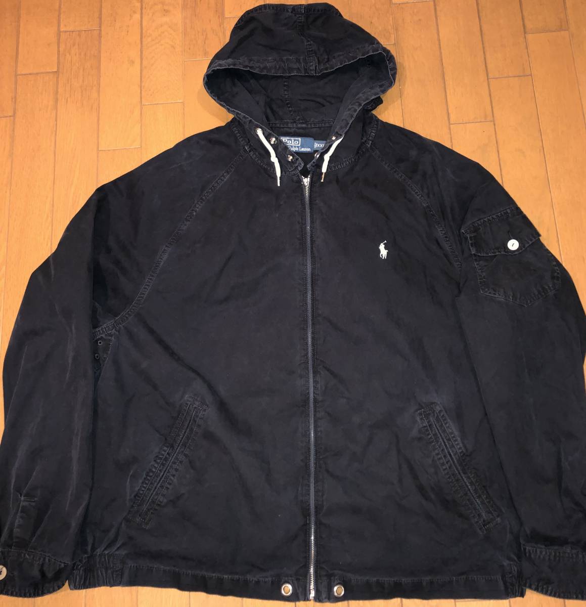 ヤフオク! -ポロ ラルフローレン ジャケットの中古品・新品・未使用品一覧