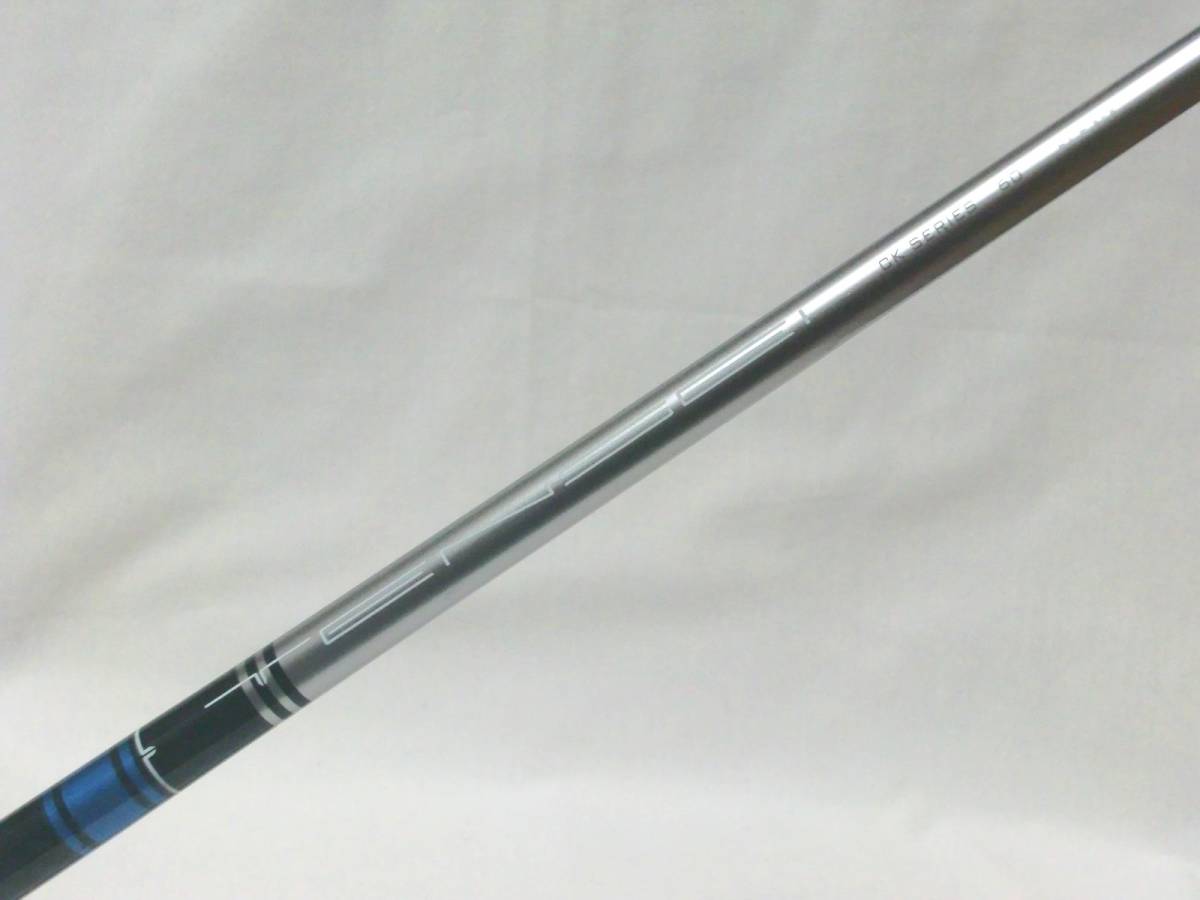ヤフオク! -tensei ck blue(シャフト)の中古品・新品・未使用品一覧