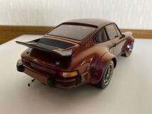 1/18 エグゾト ポルシェ 934 RSR 1976 PRM11115 新品 ミニカー_画像3