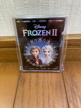 アナと雪の女王 11点セット ディズニー 新品未開封 クリアファイル 缶バッジ ポストカード メダル_画像3