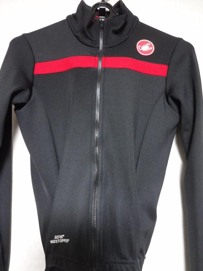 castelli SANREMO2 サーモスーツ www.altatec-net.com