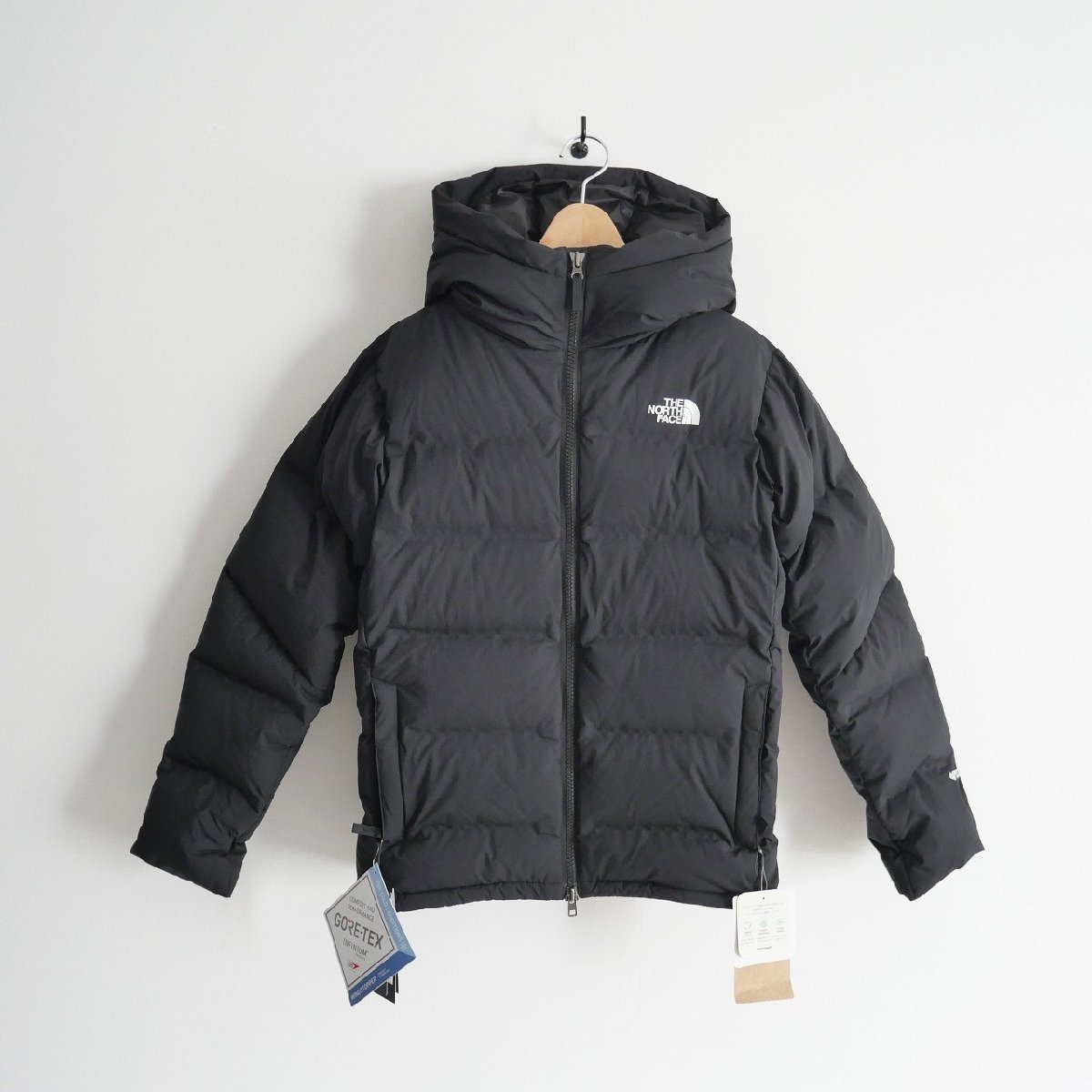 ヤフオク! -ノースフェイス ダウン xs(女性用)の中古品・新品・古着一覧