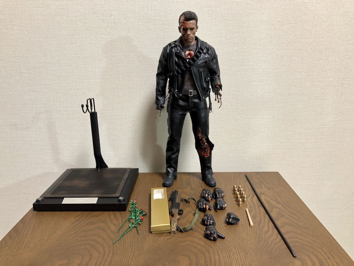 ヤフオク! -「ホットトイズ t-800 dx13」(フィギュア) の落札相場