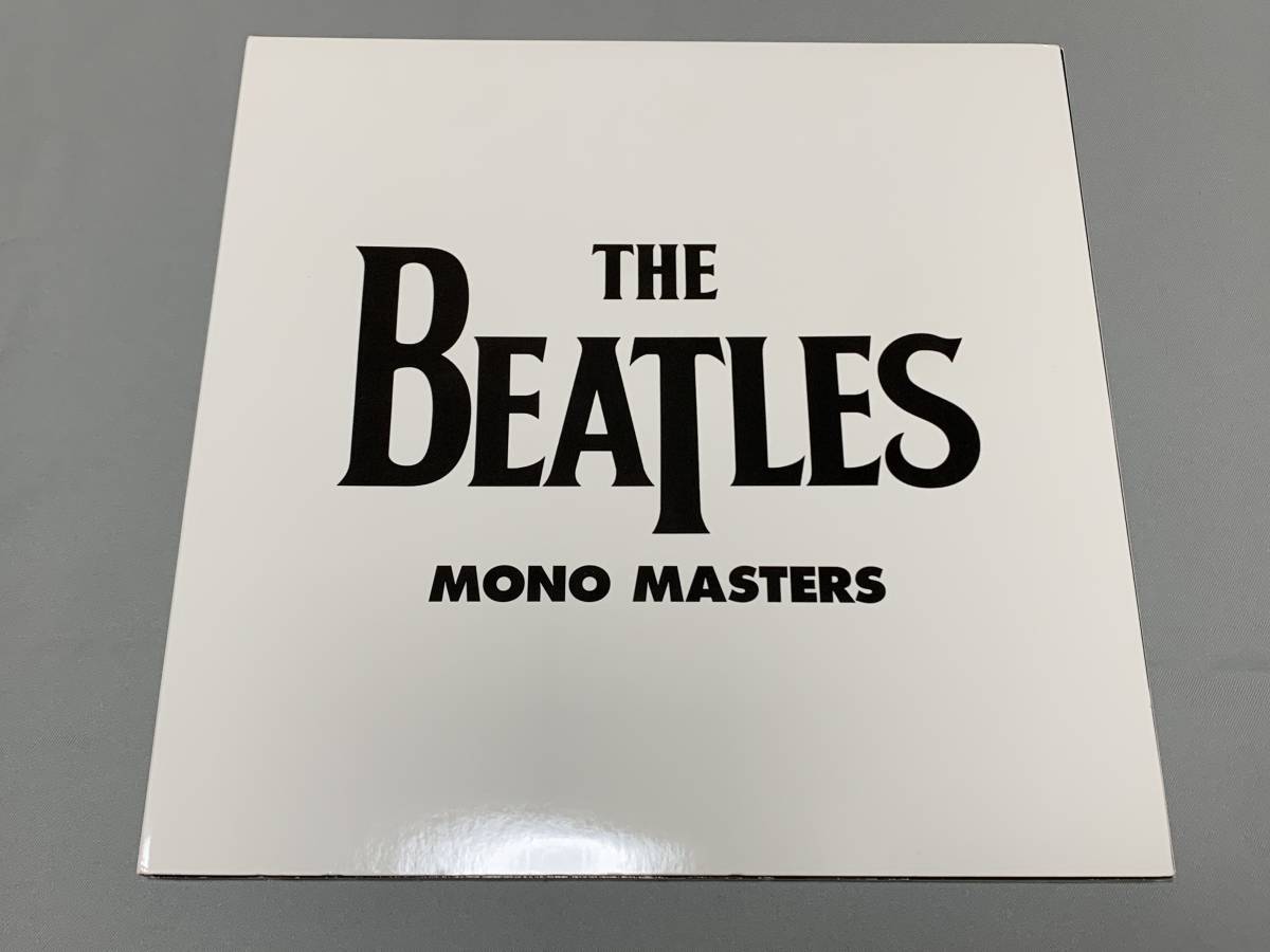 ヤフオク! -「the beatles mono masters」の落札相場・落札価格