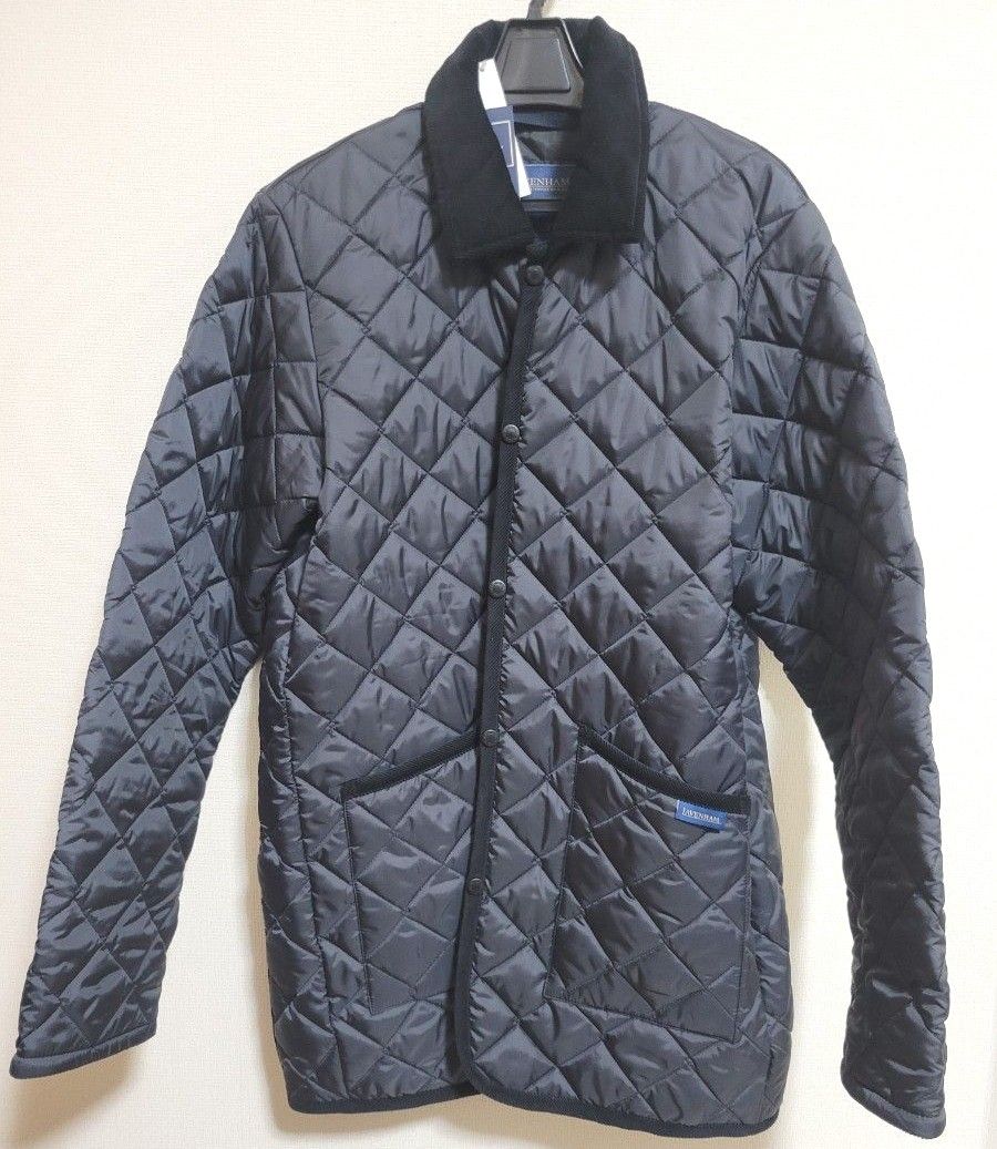 高級品市場 新品6.4万 麻布 コート ラベンハム×麻布テーラー 特別価格