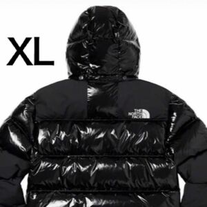 Supreme The North Face 700-Fill Down Parka Black