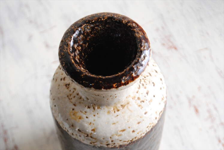 デンマーク製 SOHOLM 花瓶 北欧雑貨 花器 スーホルム 一輪挿し