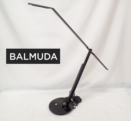 ヤフオク! -「バルミューダ balmuda」(デスクライト) (卓上スタンド)の