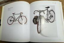 「ハンドメイド自転車の黄金時代」華麗なるフランスの旅行車たち　伝説の名著の日本語版写真集　ジョン・ハイネの名著　絶版レア本_画像5