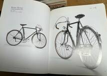 「ハンドメイド自転車の黄金時代」華麗なるフランスの旅行車たち　伝説の名著の日本語版写真集　ジョン・ハイネの名著　絶版レア本_画像3
