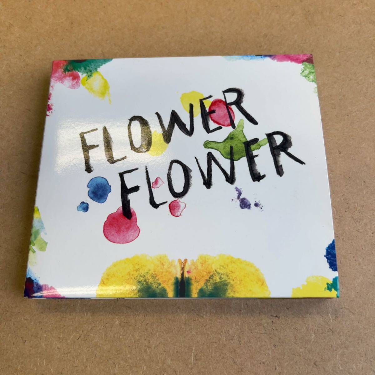 新品】FLOWER CDアルバム「THIS IS Flower THIS IS BEST」DVD付初回 