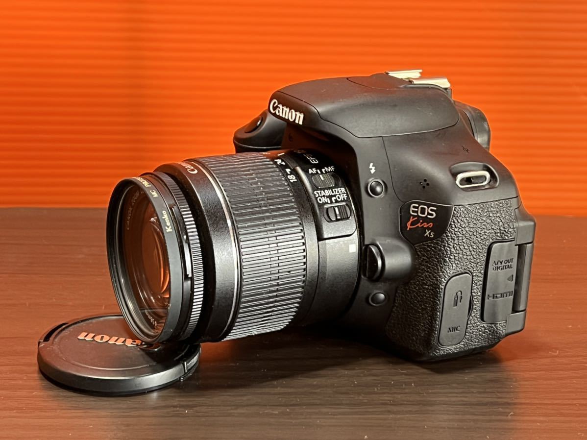 ヤフオク! -「eos kiss x5 中古」の落札相場・落札価格