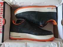 NIKE AIR FORCE1 '07 PREMIUM HALLOWEEN ナイキ エアフォース1 AIR FORCE1 '07 プレミアム ハロウィン_画像1