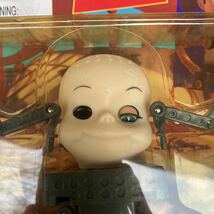 トイストーリー　アクションフィギュア　ベビーフェイス　未開封　THINKWAY TOYS　TOY STORY　BABY FACE　トイ・ストーリー_画像10