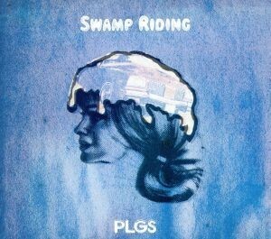 Ｓｗａｍｐ　ｒｉｄｉｎｇ（初回限定盤）（ＤＶＤ付）／ＰＬＡＧＵＥＳ