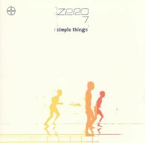 ｓｉｍｐｌｅ　ｔｈｉｎｇｓ／ＺＥＲＯ７