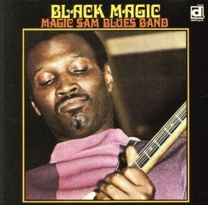  black * Magic | Magic * Sam 