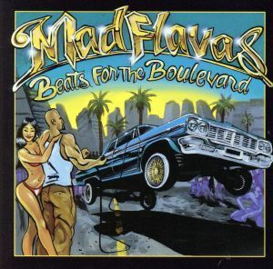 【輸入盤】Ｖｏｌ．　１－Ｂｅａｔｓ　ｆｏｒ　ｔｈｅ　Ｂｏｕｌｅｖａｒｄ／ＭａｄＦｌａｖａｓ：ＢｅａｔｓＦｏｒＴｈｅＢｏｕｌｅｖａｒ