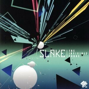 ＴＨＥ　ＩＮＶＩＳＩＢＬＥ　ＦＯＲＣＥ／ＳＬＡＫＥ