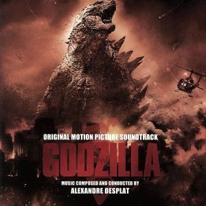 ＧＯＤＺＩＬＬＡ　ゴジラ　オリジナル・サウンドトラック／（オリジナル・サウンドトラック）