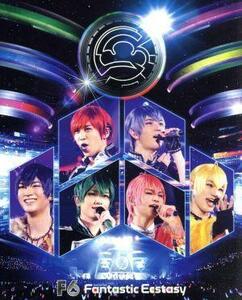 おそ松さんｏｎ　ＳＴＡＧＥ　Ｆ６　２ｎｄ　ＬＩＶＥツアー「ＦＡＮＴＡＳＴＩＣ　ＥＣＳＴＡＳＹ」豪華ＥＣＳＴＡＳＹ版（Ｂｌｕ－ｒａｙ