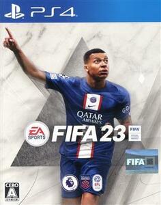 ＦＩＦＡ　２３／ＰＳ４