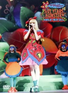 ＫＰＰ　５ｉＶＥ　ＹＥＡＲＳ　ＭＯＮＳＴＥＲ　ＷＯＲＬＤ　ＴＯＵＲ　２０１６　ｉｎ　Ｎｉｐｐｏｎ　Ｂｕｄｏｋａｎ（初回限定版）／き