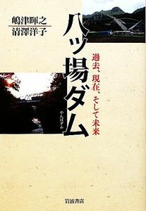 八ッ場ダム 過去、現在、そして未来／嶋津暉之，清澤洋子【著】