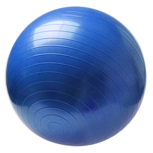  exercise ball 65cm fitness ball pilates ball yoga chair slip prevention thickness .