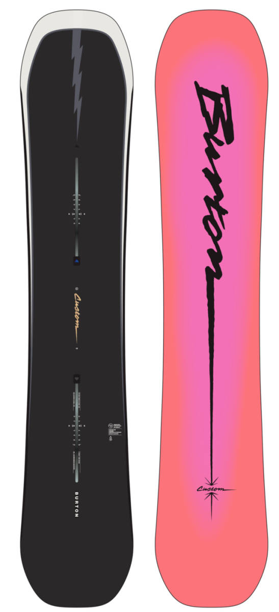 ヤフオク! -「burton custom 158」(スノーボード) (スポーツ別)の落札