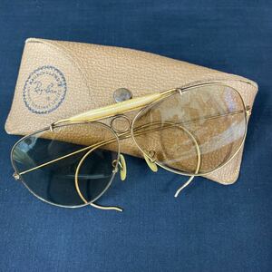 RayBan シューター ボシュロム 社製